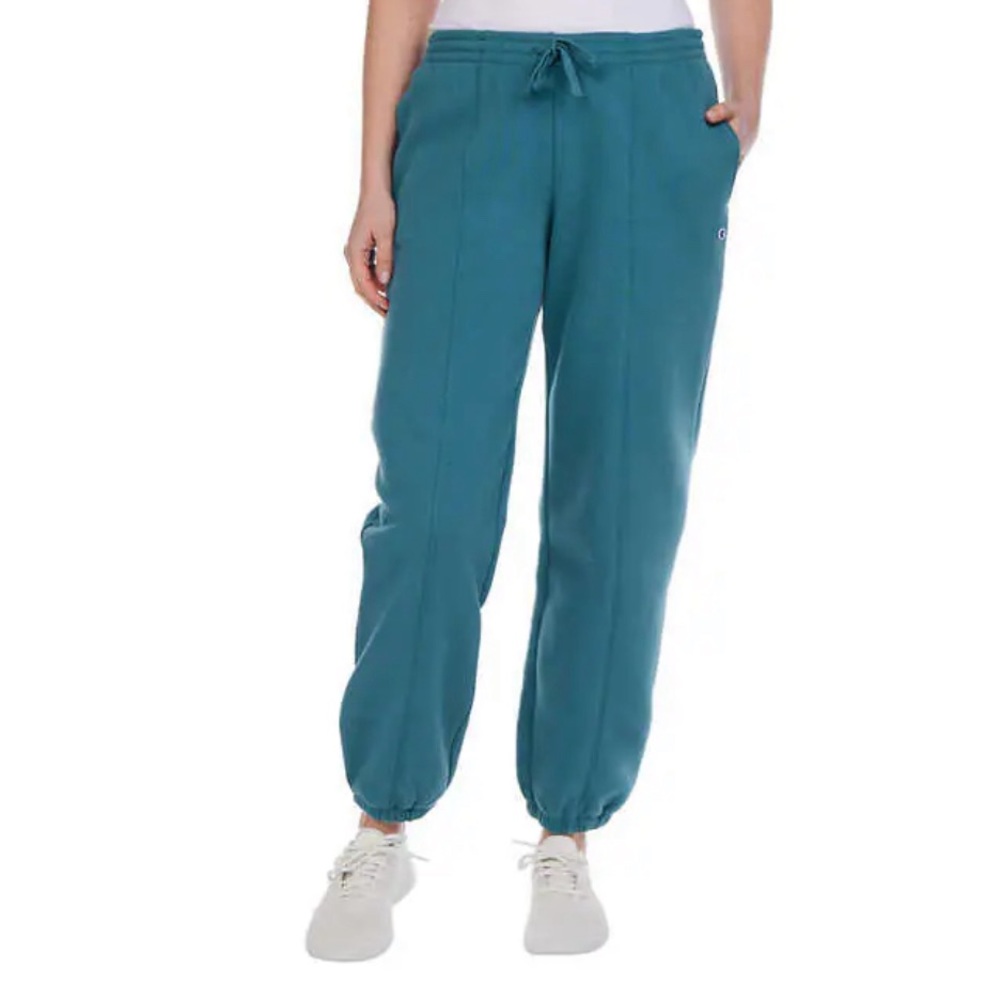 Champion Sueded Fleece Jogger